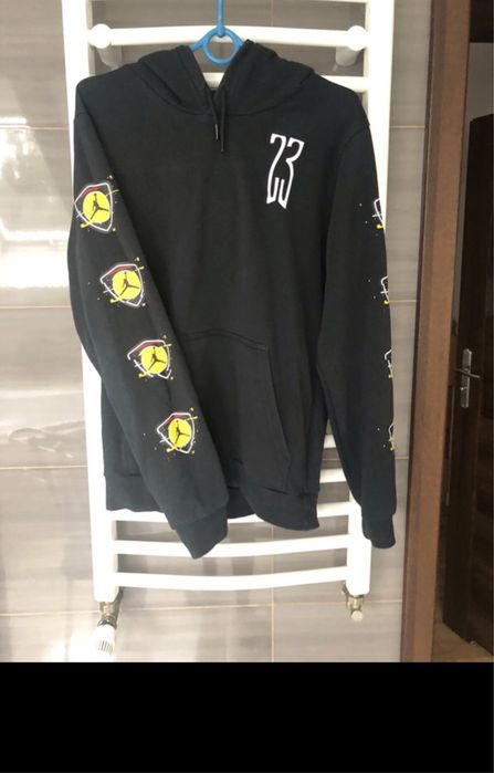 Bluza.          jordan. S