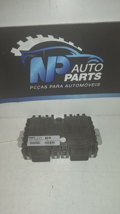 Unidade de controlo da suspensão Citroen c4 Picasso