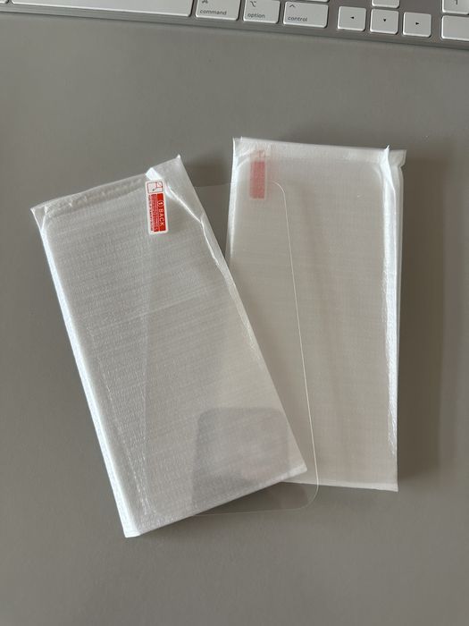 3x Tempered Glass Screen Protector for iPhone 14 Pro Max – PROMOTION64751082008450121