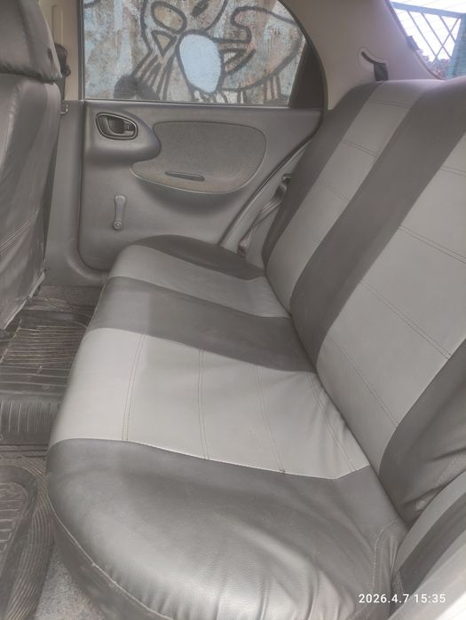 Продам Авто Daewoo Lanos