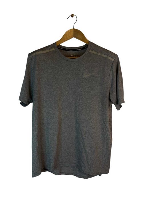 Koszulka sportowa Nike z logiem l