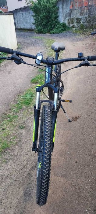 Bicicleta Rockrider 530 Sport Trial