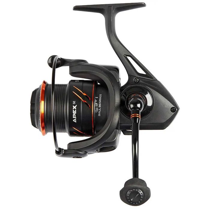 Катушки Brain Apex 20', Brain Apex SE,  Brain Apex III Feeder