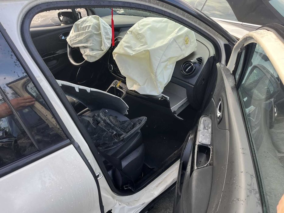 Peças Renault CAPTUR I (J5_, H5_) [13 -20]