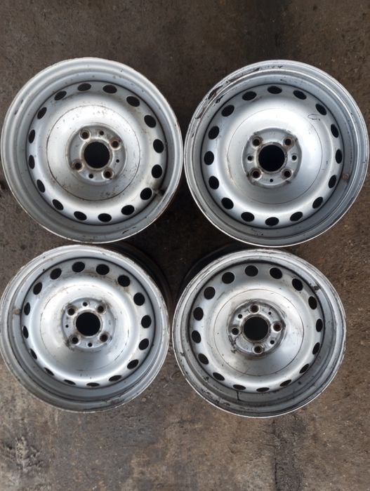 Диски 4/98/-R-14