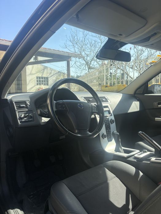 Volvo C30 1.6D 2010, 130.000km, económico e fiável, ótimo estado