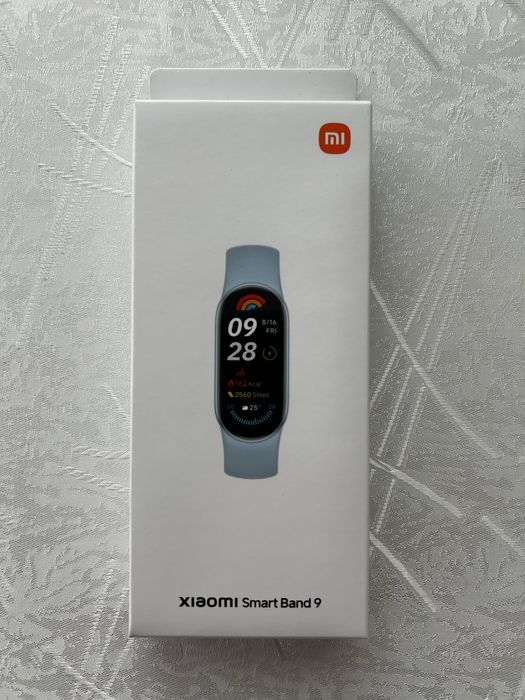 Xiaomi Smart Band 9