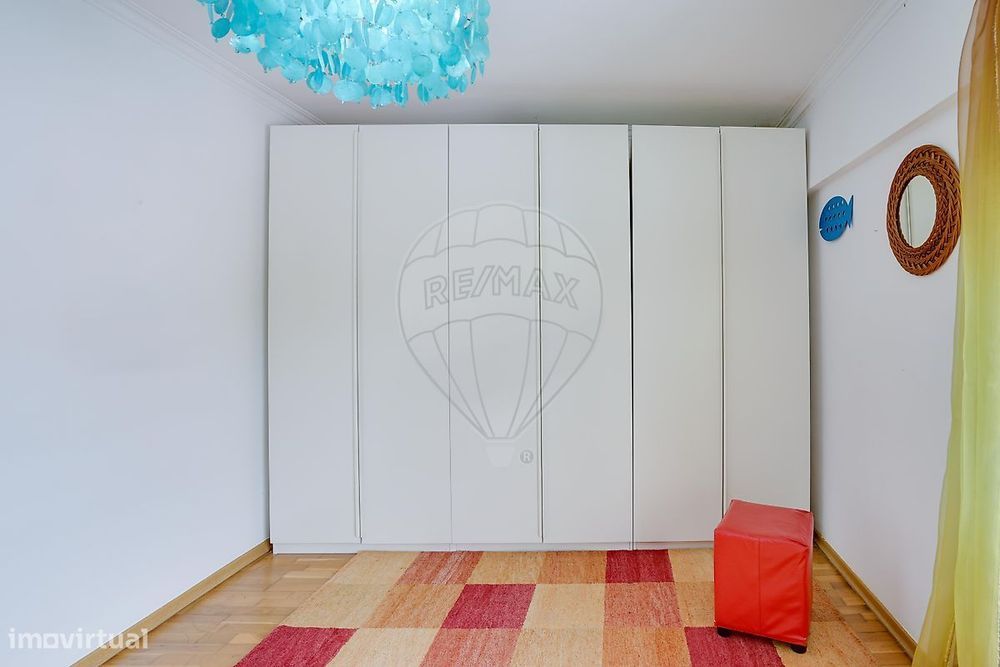 Apartamento T5 para venda