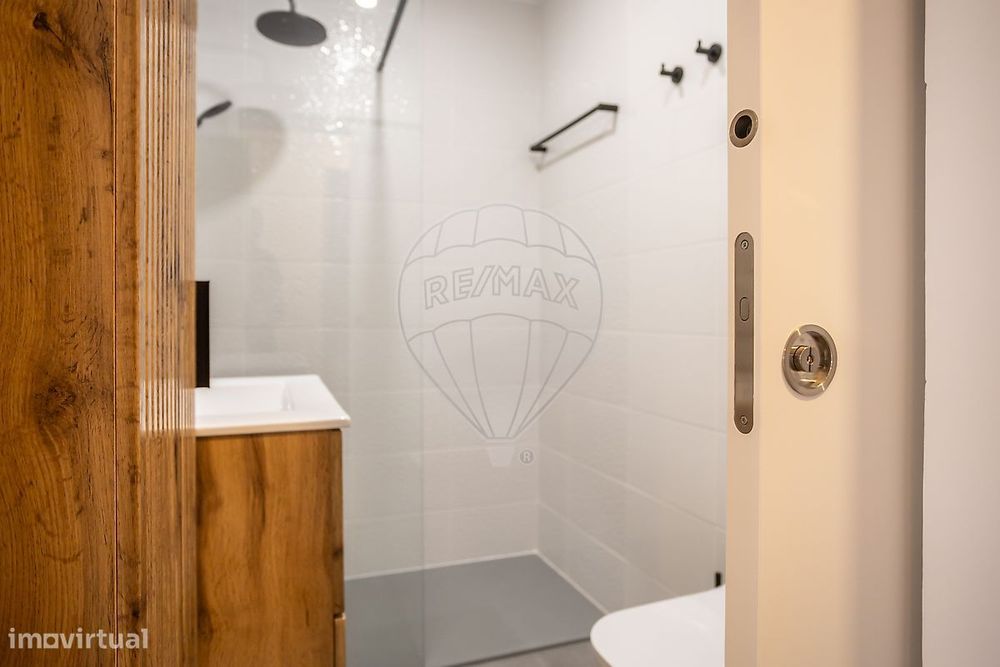 Apartamento T0 para venda