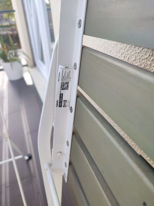 Esplanada IKEA Tarno