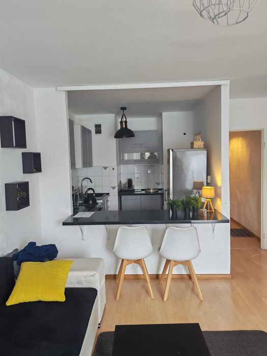Wynajmę Świętochłowice ul.Ślężan 32m2