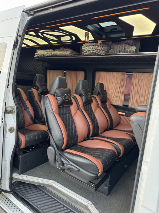 Щодені пасадирські перевезеня