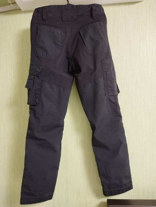 Спецовка роба трекинговые брюки W36