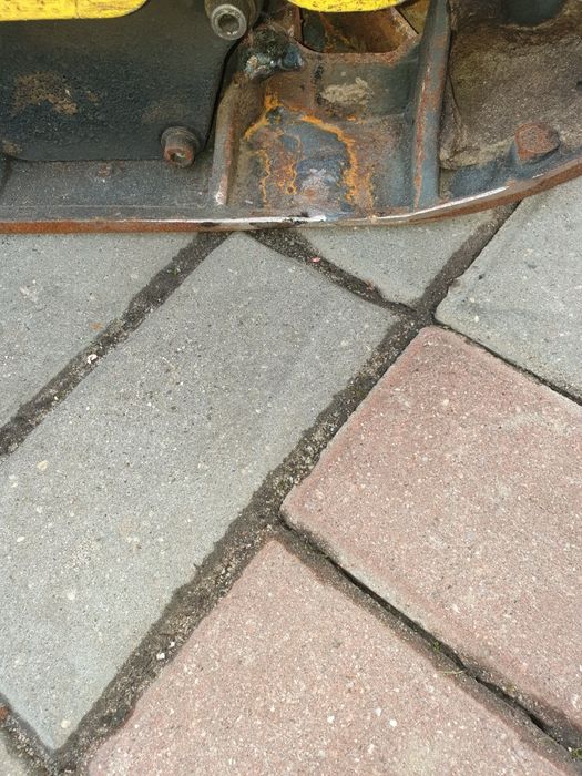 Zagęszczarka Bomag BPR 25/40 2023rok