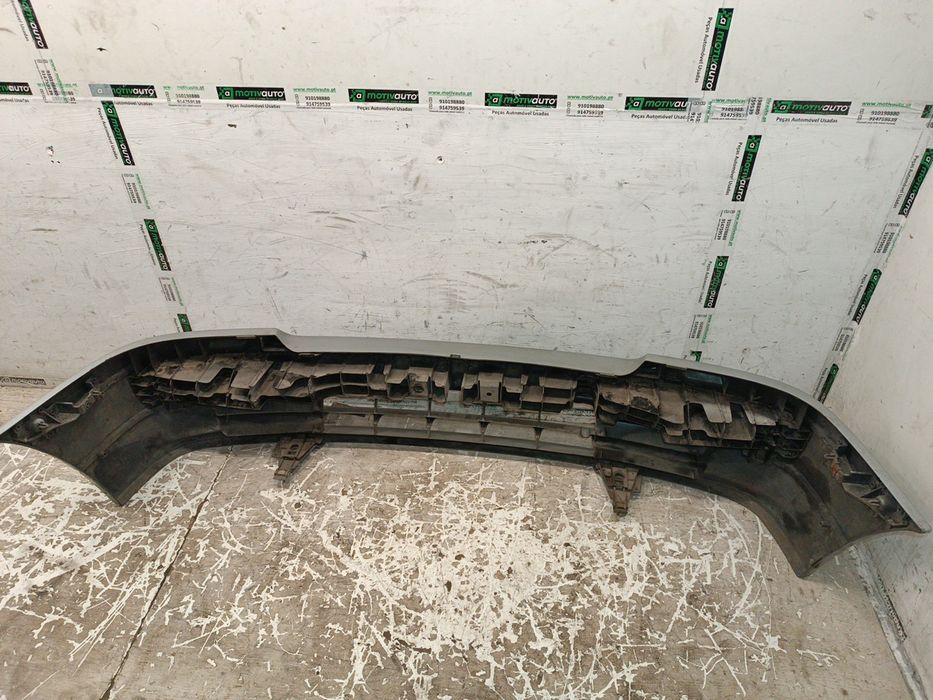 Para Choques Frente - RENAULT Clio I (B/C57_, 5/357_) | 90 - 98