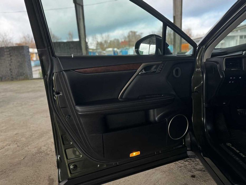 Продам  Lexus RX 2019. Можна в розстрочку, під викуп.