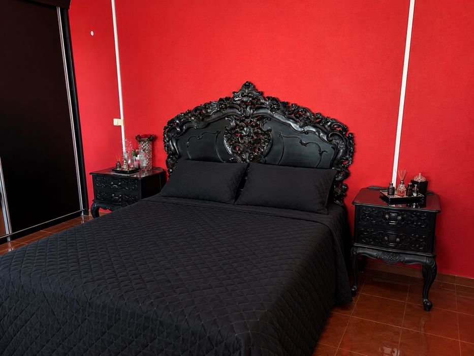 Mobilia de quarto