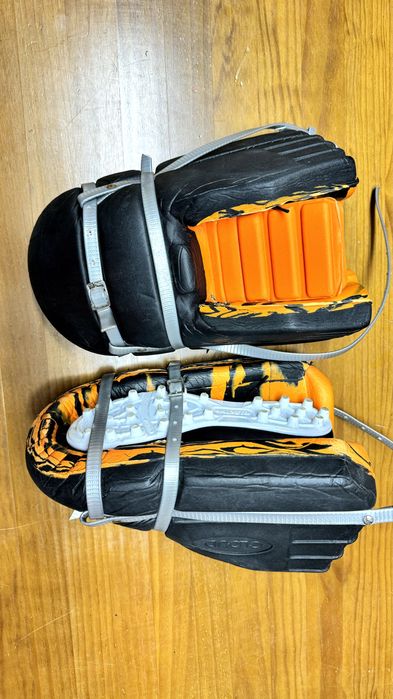 Equipamento Guarda Redes de Hóquei em Campo