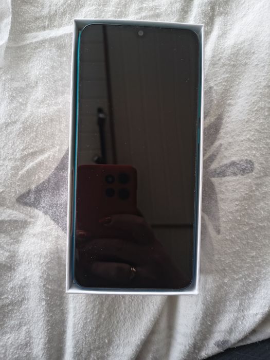 Redmi 9A Aurora Green