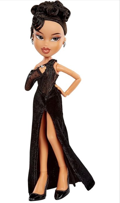 Лялька Братц Кайлі Дженнер Нічна мода Bratz × Kylie Jenner