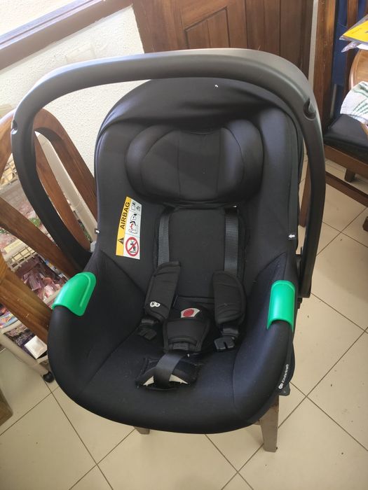 Babycoque Kinderkraft Mink Pro