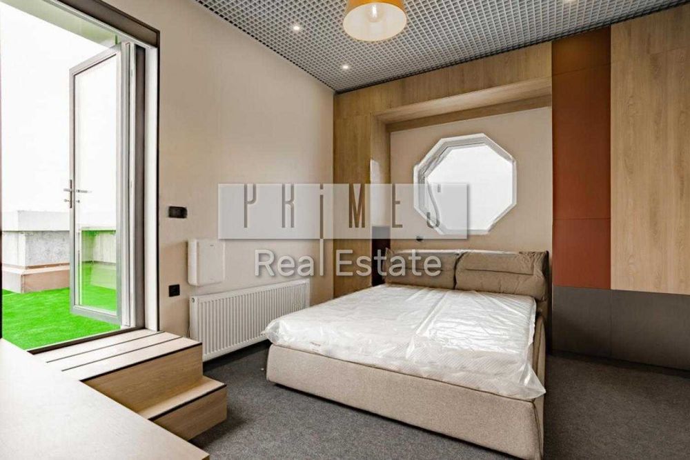 1-комнатная квартира по адресу ул. Андрея Верхогляда (площадь 25 м²) - Atlanta.ua - фото 5