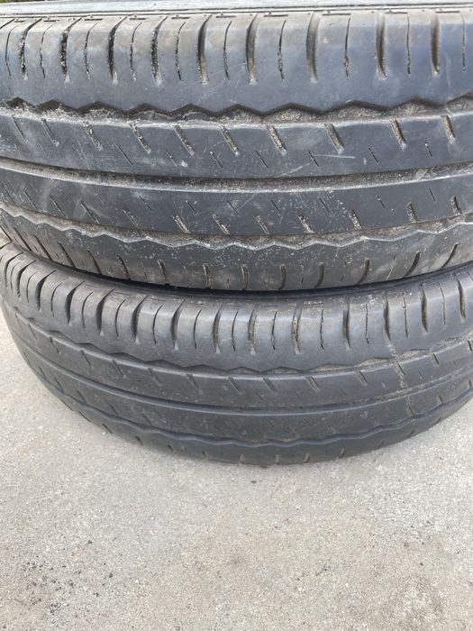 Opony 225/75 R 16C