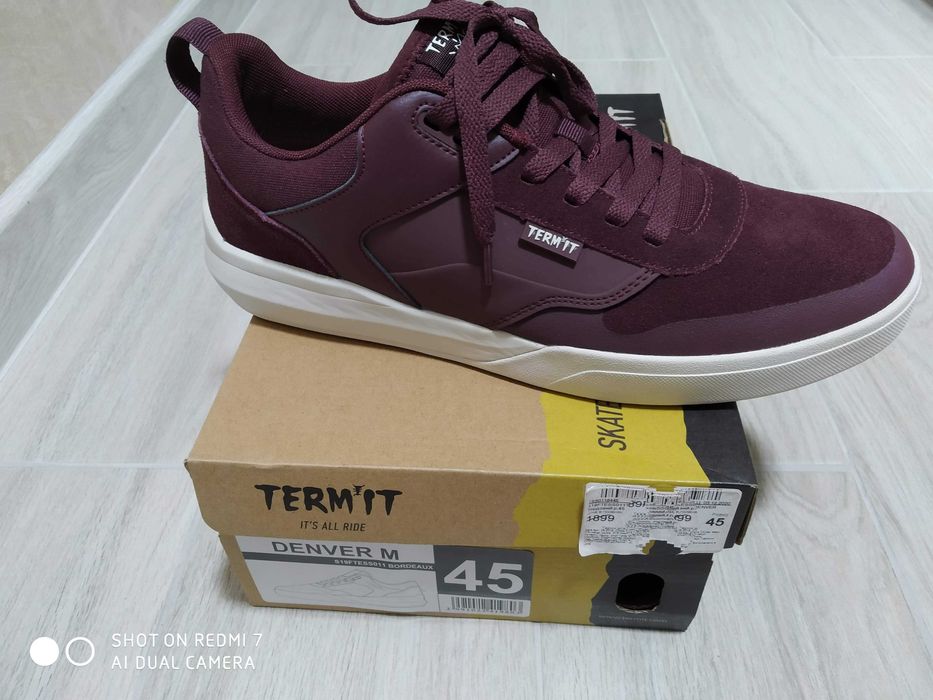 Кросівки кроссовки Termit