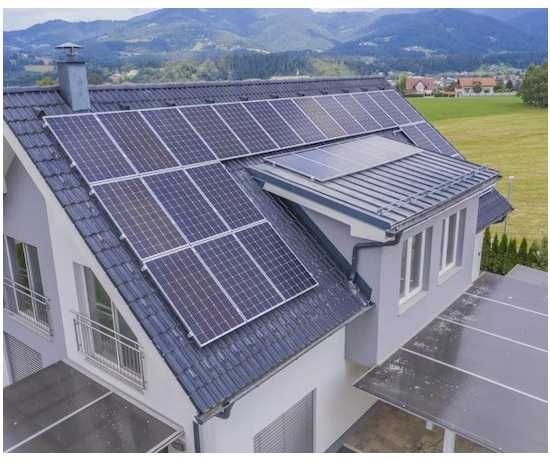 ‼️ Сонячна електростанція СЕС під ключ  монтаж та запуск Зелений тариф