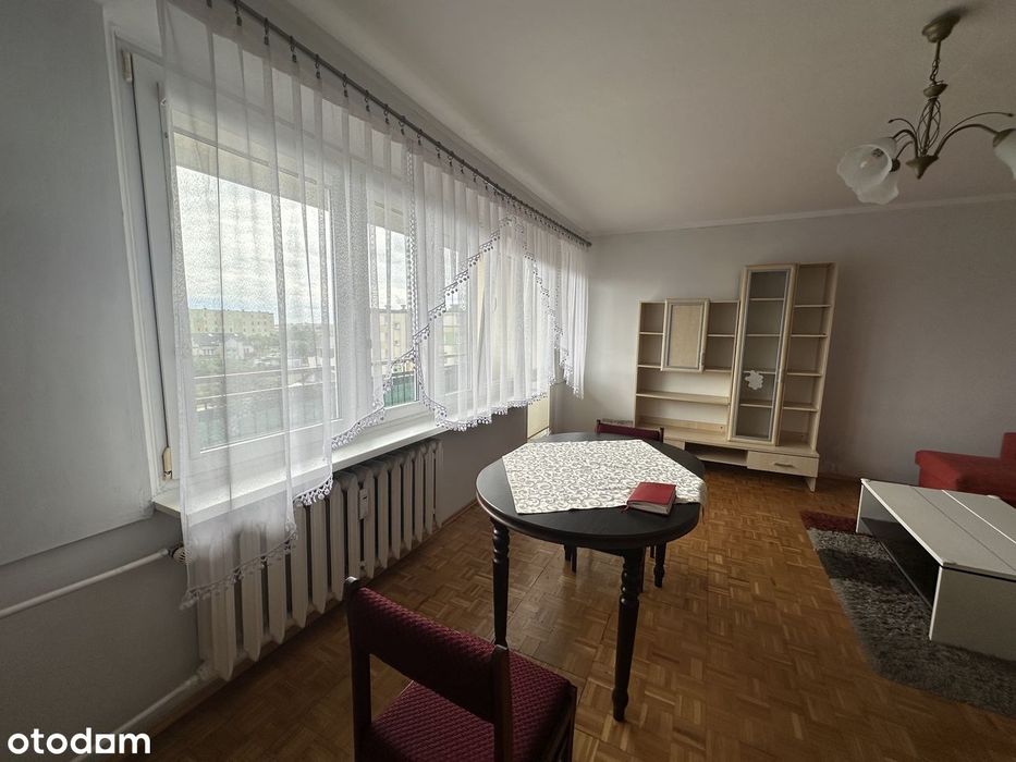 Mieszkanie 60m2 , 3-pokoje, Os. Stare Sady , Wieluń