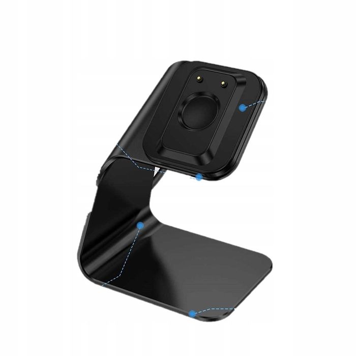 Kimilar ładowarka USB stacja Huawei Watch Fit Honor Band 6 / Watch ES