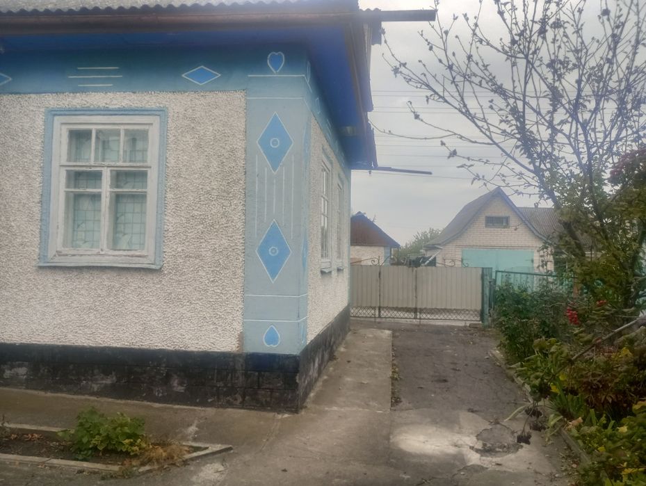 Продам гарний будинок