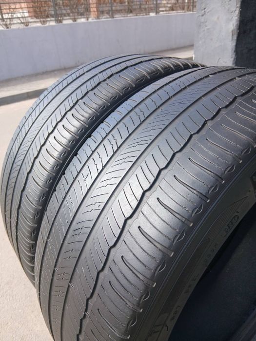 235/45/18 michelin primacy mxm4