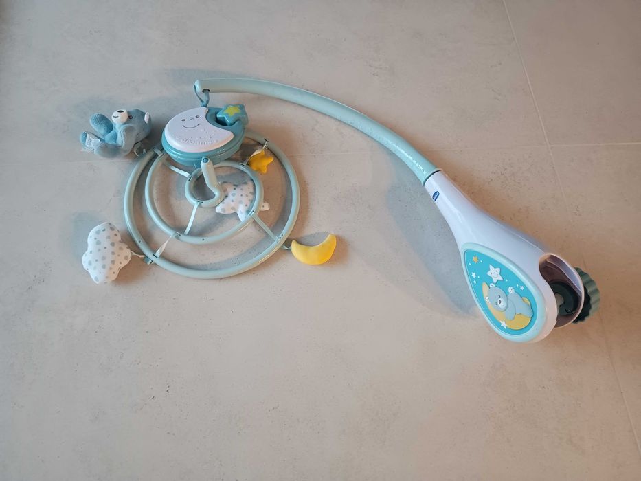 Karuzela Chicco Next2Dreams