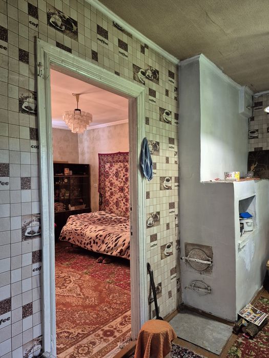 Дача в Деснянці с/т Ювілейне