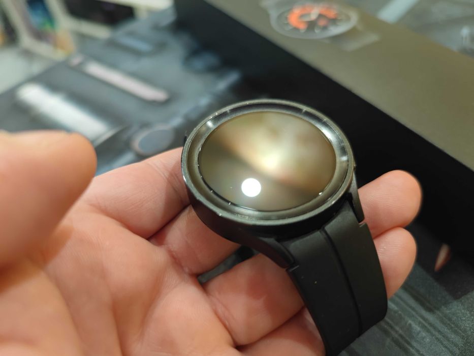 Samsung Galaxy Watch5 Pro 45mm | Гарний стан |