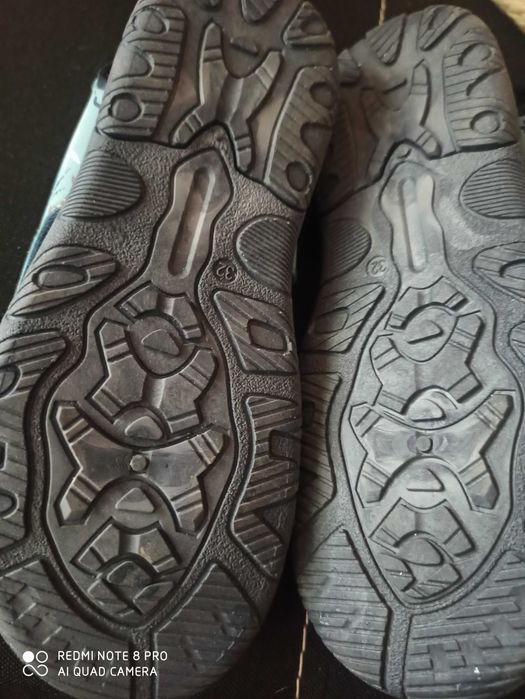 Sandałki na lato 32