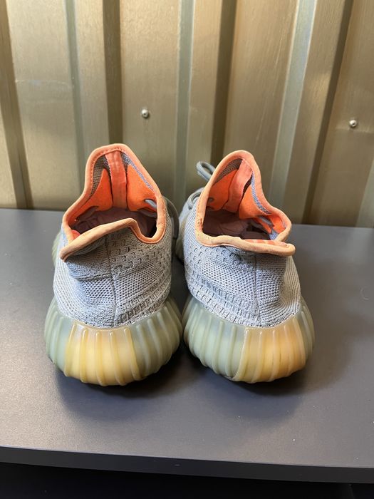 Adidas yeezy boost 350 v2 desert sage 43