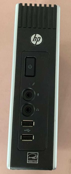 Клієнт HP t510 Thin Client Model: HSTNC-012-TC БУ