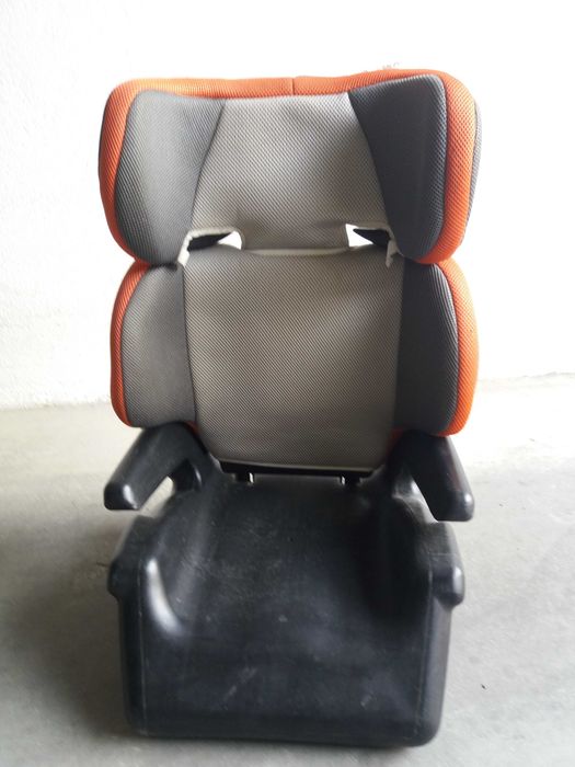 Cadeira Zippy Safe Max 3