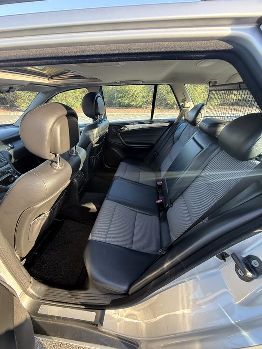 Mercedes C220 Avantgard