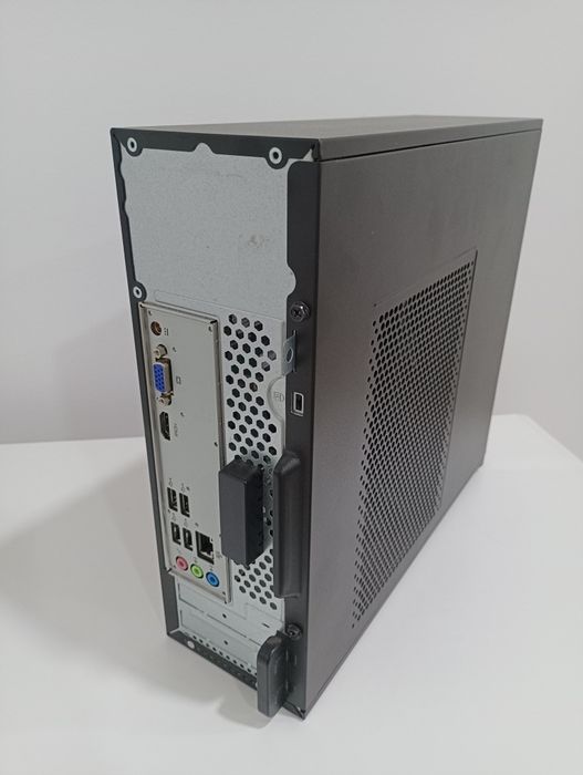 Desktop Acer Aspire XC-830