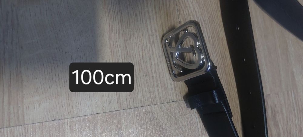 Damskie paski 100 lub 110 cm cena 20zl.