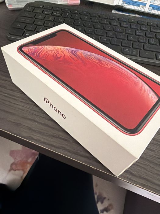 Iphone XR  64Gb optimo estado