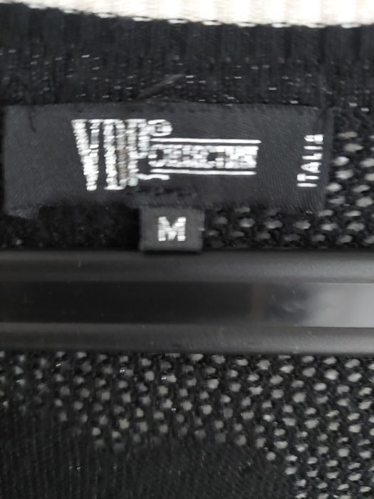 Lux tuniczka sweterek r.m vdp