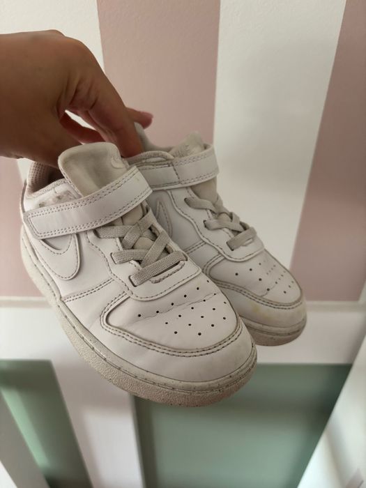 Buty dziecięce Nike 27