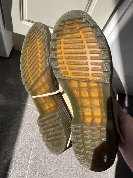 Sapatos Dr Martens NOVOS 1461, n 38