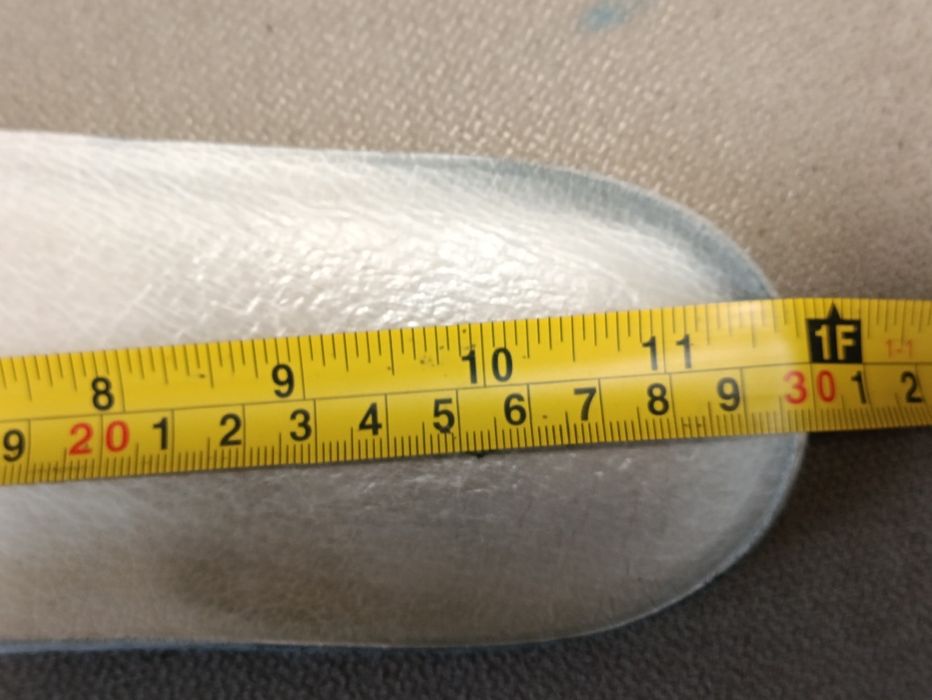 Moa Master Of Arts Design 45 розмір устілка 30см