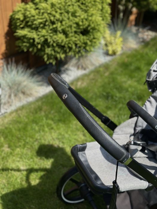 Spacerówka Cybex Priam 2.0