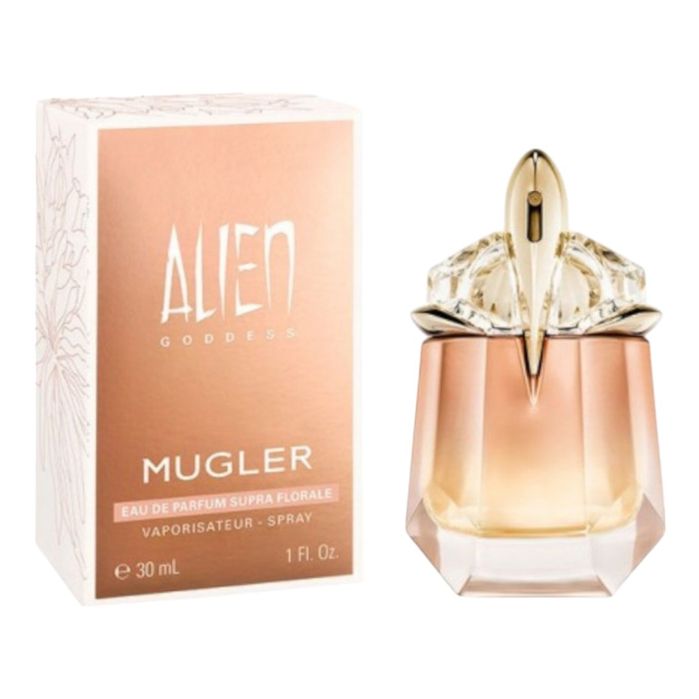 Mugler Alien Goddess Supra Florale Eau De Parfum 30 ml